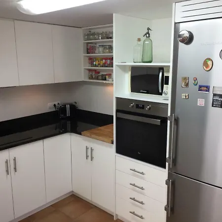 Hébergement de vacances Cal Montaner Casa 3 3 Banos Y Garaje Cadaqués