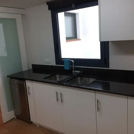 Hébergement de vacances Cal Montaner Casa 3 3 Banos Y Garaje