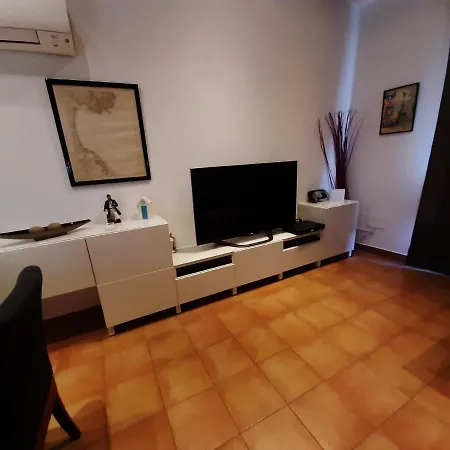 Cal Montaner Casa 3 3 Banos Y Garaje Holiday home