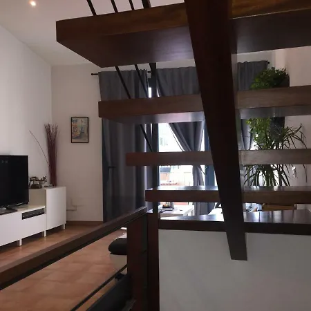 Holiday home Cal Montaner Casa 3 3 Banos Y Garaje *