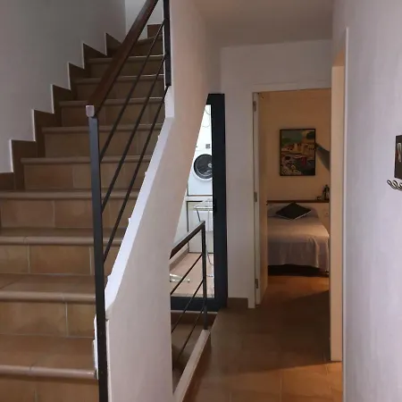 Cal Montaner Casa 3 3 Banos Y Garaje Holiday home *