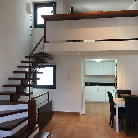 Holiday home Cal Montaner Casa 3 3 Banos Y Garaje *