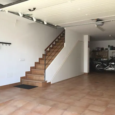 Cal Montaner Casa 3 3 Banos Y Garaje Holiday home *
