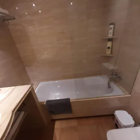 Tatil Evi Cal Montaner Casa 3 3 Banos Y Garaje