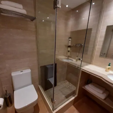 Tatil Evi Cal Montaner Casa 3 3 Banos Y Garaje